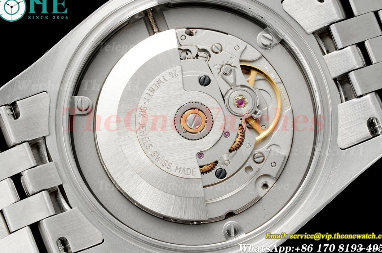 KRF 39mm Dot Black Anthracite SW200 SS SS Bay Heritage 0511